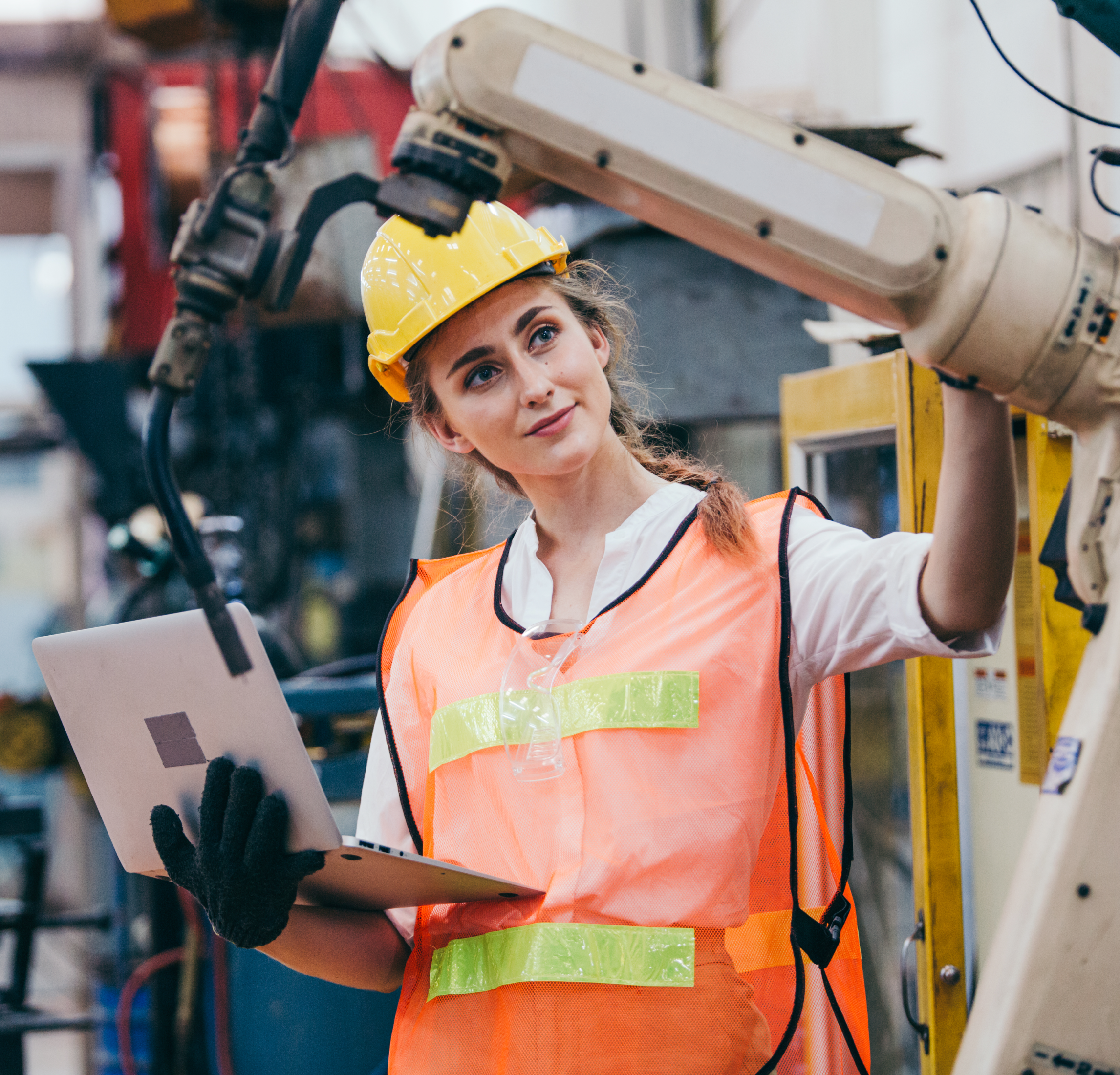 Manufacturer Streamlines Sales with Adtech Corp's RPA Automation