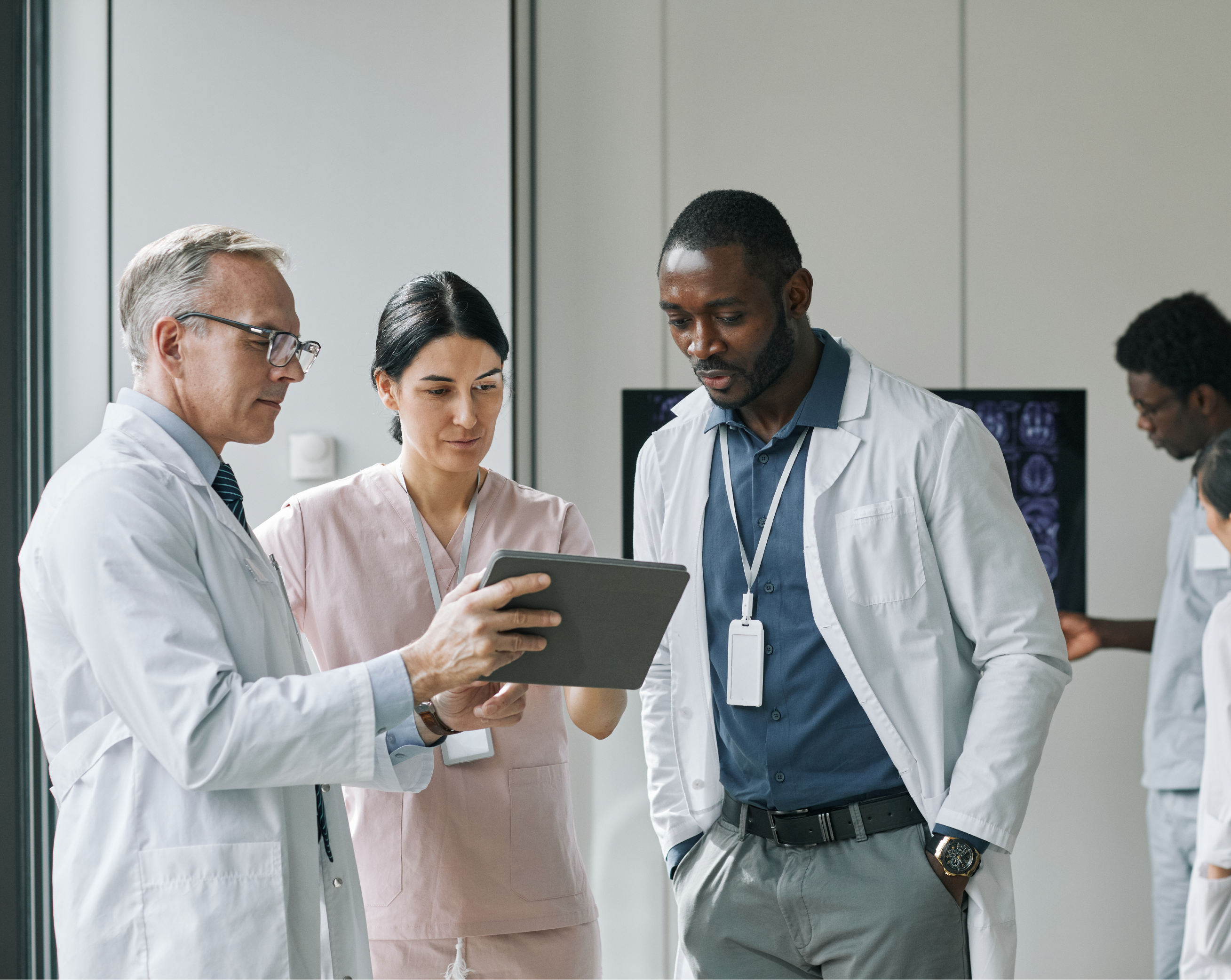 Modernizing Healthcare B2B SaaS Ecosystems for Enhanced Patient Care