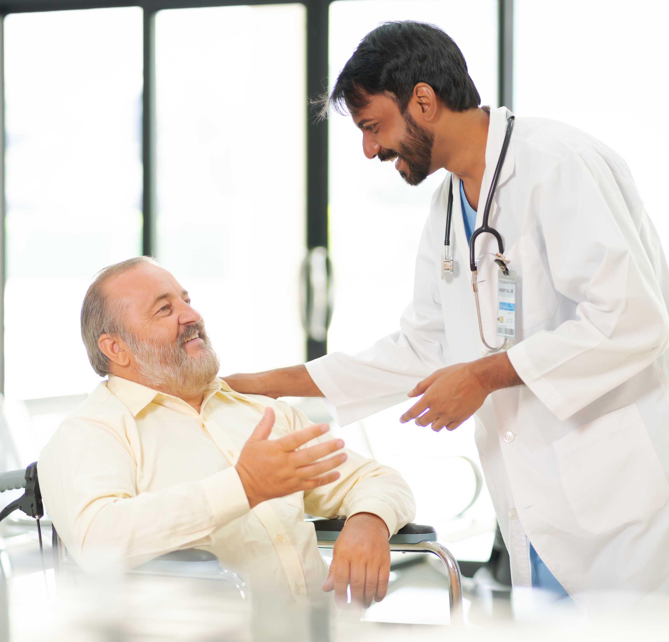 Modernizing Healthcare B2B SaaS Ecosystems for Enhanced Patient Care