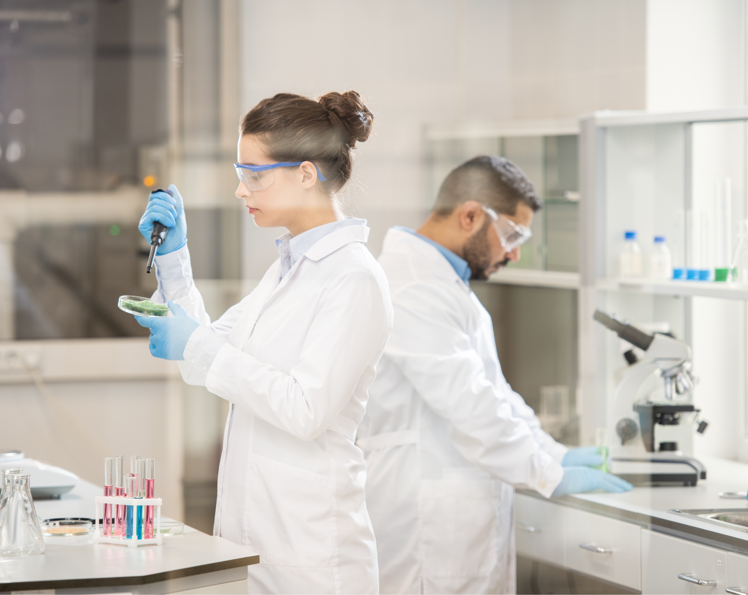 Life Sciences Client Boosts Sales with Adtech Corp's Dynamics 365 Solution