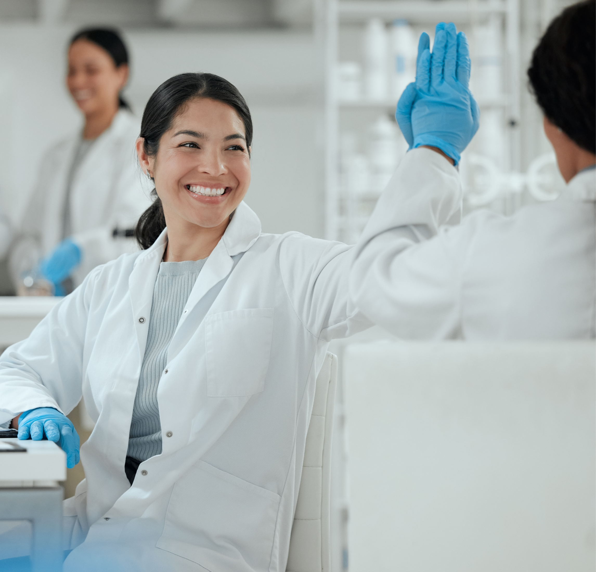 Life Sciences Client Boosts Sales with Adtech Corp's Dynamics 365 Solution