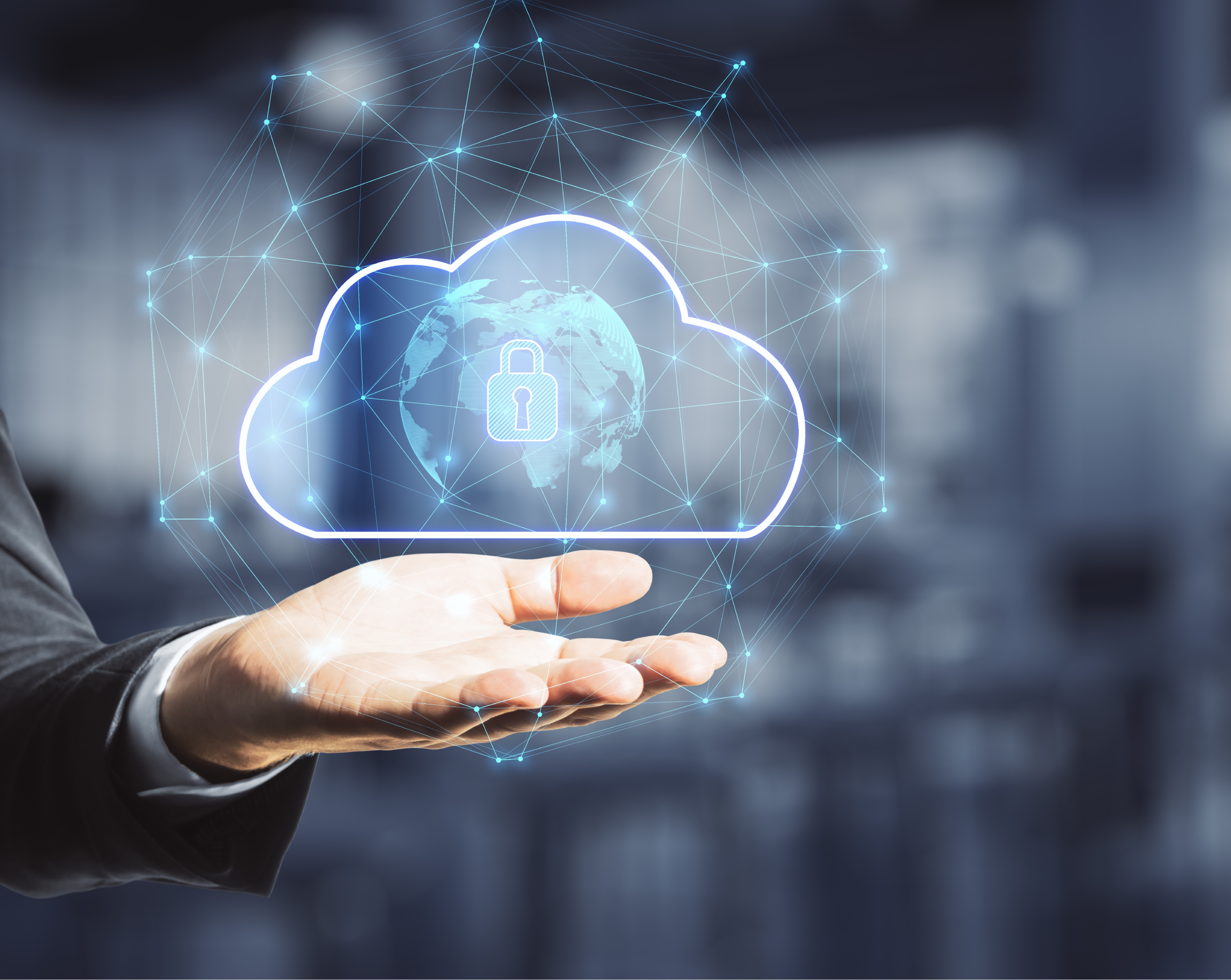 Seamless Oracle Cloud Migration and Cross Border Infrastructure Optimization